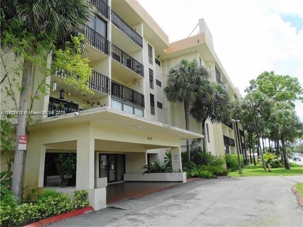 650 NE 149th St 110A, Miami FL 33161