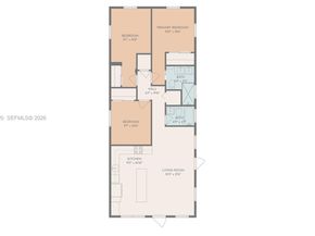 1880 NE 180th St, North Miami Beach FL 33162