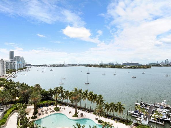 1500 Bay Rd 1228S, Miami Beach FL 33139