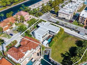 17050 NE 35th Ave, North Miami Beach FL 33160