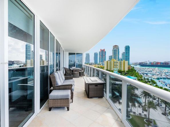 400 Alton Rd 1104, Miami Beach FL 33139