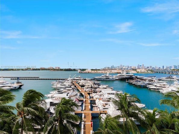 400 Alton Rd 1104, Miami Beach FL 33139