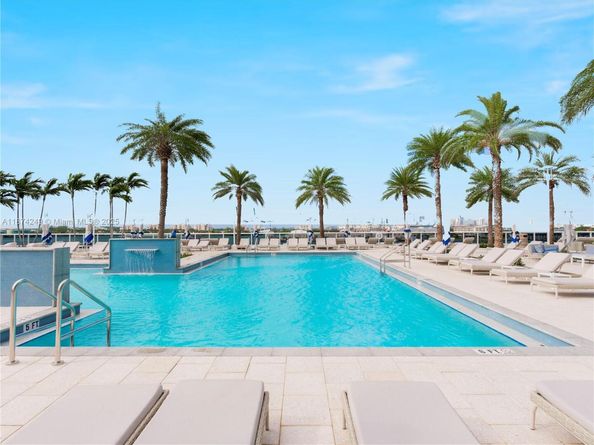 400 Alton Rd 1104, Miami Beach FL 33139