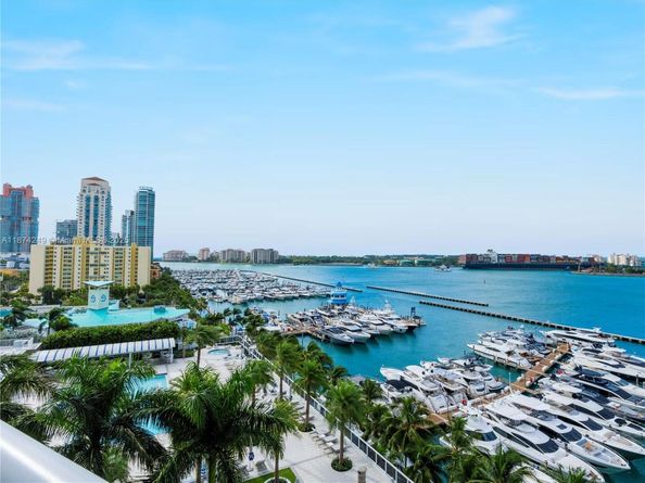 400 Alton Rd 1104, Miami Beach FL 33139