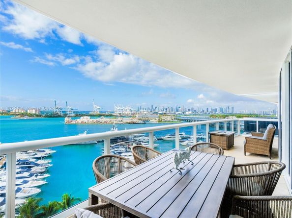400 Alton Rd 1104, Miami Beach FL 33139