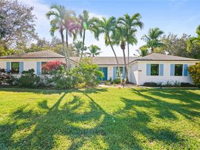 7600 SW 164th St, Palmetto Bay FL 33157