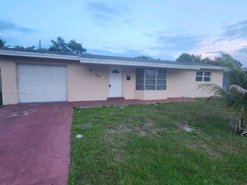 2660 NW 43rd Ter