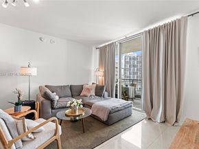 90 SW 3rd St 2109, Miami FL 33130