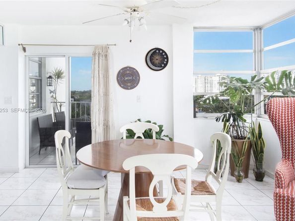 11930 N Bayshore Dr 609, North Miami FL 33181