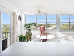 11930 N Bayshore Dr 609, North Miami FL 33181