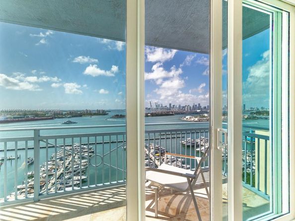 90 Alton Rd 1712, Miami Beach FL 33139
