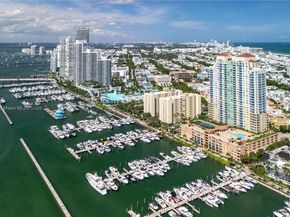 90 Alton Rd 1712, Miami Beach FL 33139