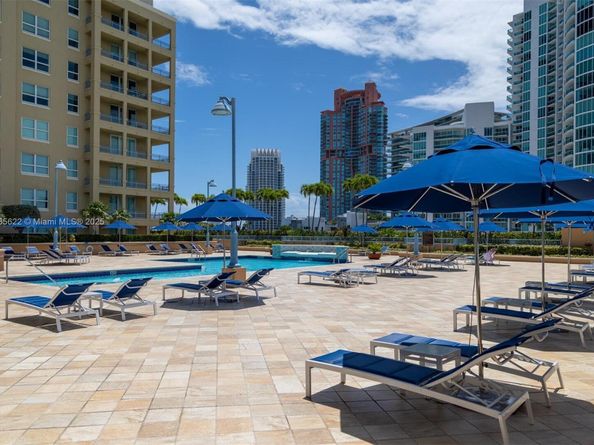 90 Alton Rd 1712, Miami Beach FL 33139