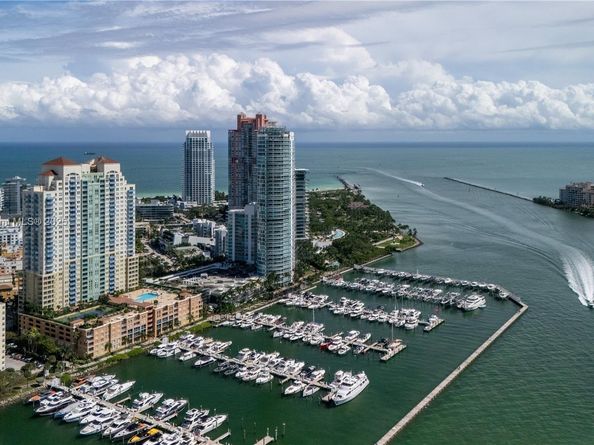 90 Alton Rd 1712, Miami Beach FL 33139