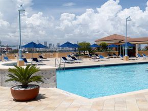 90 Alton Rd 1712, Miami Beach FL 33139