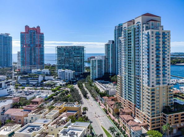 90 Alton Rd 1712, Miami Beach FL 33139