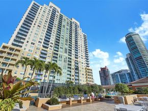 90 Alton Rd 1712, Miami Beach FL 33139