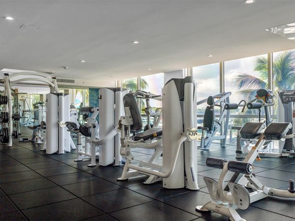 90 Alton Rd 1712, Miami Beach FL 33139