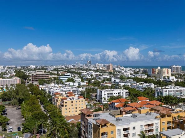 90 Alton Rd 1712, Miami Beach FL 33139