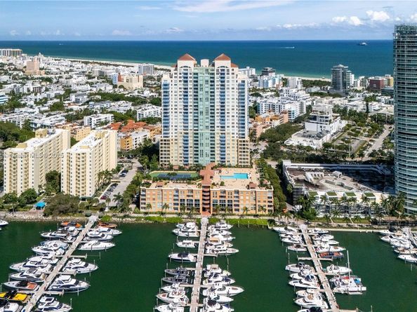 90 Alton Rd 1712, Miami Beach FL 33139