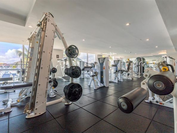 90 Alton Rd 1712, Miami Beach FL 33139