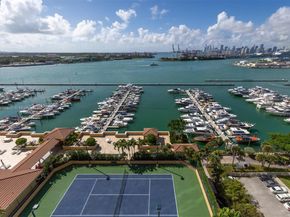 90 Alton Rd 1712, Miami Beach FL 33139
