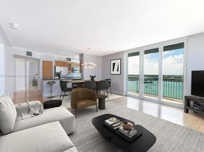 90 Alton Rd 1712, Miami Beach FL 33139