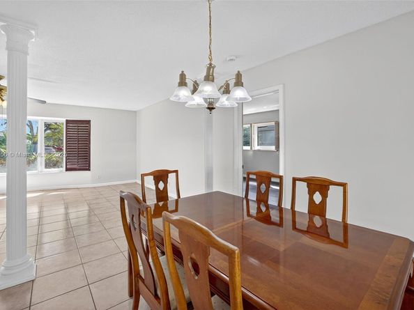 5701 NE 21st Ave, Fort Lauderdale FL 33308