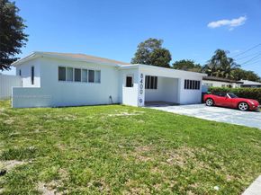 8400 NW 10th Ave, Miami FL 33150