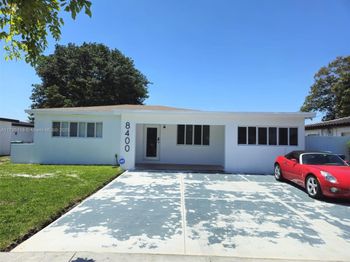 8400 NW 10th Ave