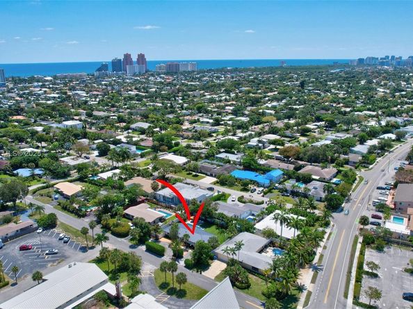 2506 NE 30th St, Fort Lauderdale FL 33306