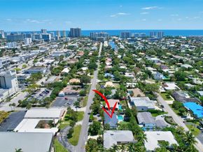 2506 NE 30th St, Fort Lauderdale FL 33306