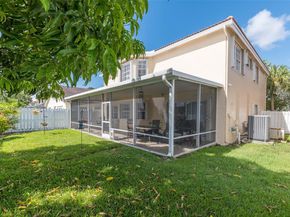 161 Granada Ave, Weston FL 33326