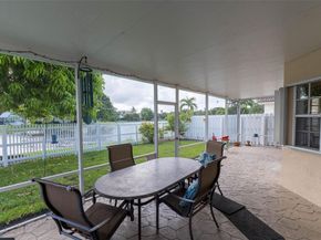 161 Granada Ave, Weston FL 33326