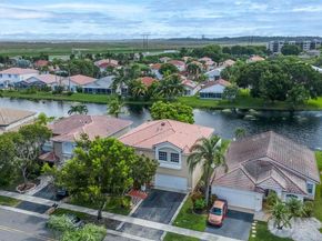 161 Granada Ave, Weston FL 33326
