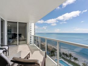 19111 Collins Ave 1406, Sunny Isles Beach FL 33160