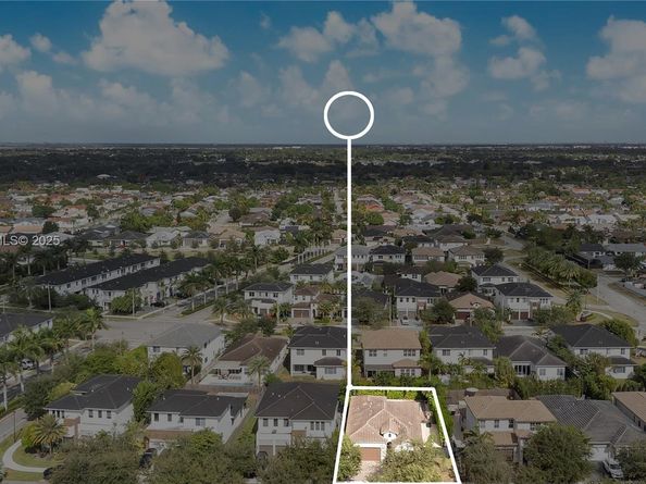 14929 SW 176th Ter, Miami FL 33187