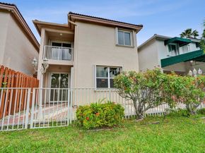 7257 NW 113th CT, Doral FL 33178