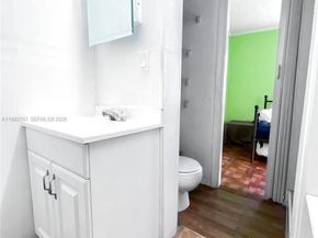 11970 NW 10th Ave, North Miami FL 33168