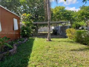 11970 NW 10th Ave, North Miami FL 33168