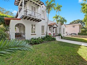 36 Phoenetia Ave, Coral Gables FL 33134