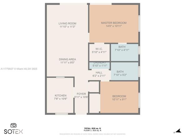 8540 N Sherman Cir 408, Miramar FL 33025