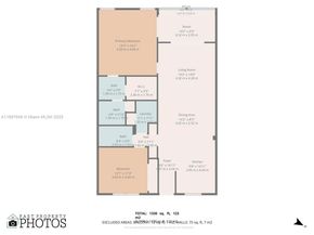 2221 Cypress Island Dr 805, Pompano Beach FL 33069