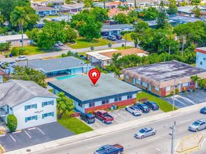 7031 Pembroke Rd, Pembroke Pines FL 33023