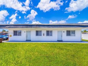 7031 Pembroke Rd, Pembroke Pines FL 33023
