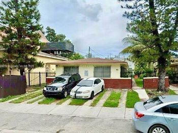 Undisclosed Address #A11889809
