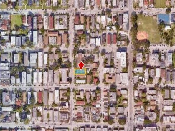 Undisclosed Address #A11889809, Miami FL 33130