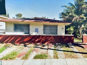 Undisclosed Address #A11889809, Miami FL 33130