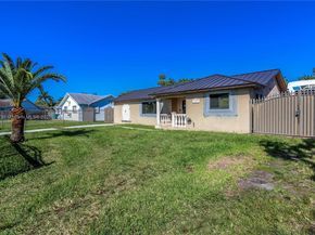11617 SW 171st St, Miami FL 33157