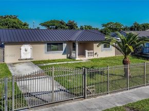 11617 SW 171st St, Miami FL 33157
